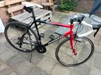 Haibike tour pro 57, Fietsen en Brommers, Zo goed als nieuw, 15 tot 20 versnellingen, 53 tot 57 cm, Ophalen