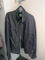 Hugo Boss Jas (s), Kleding | Heren, Jassen | Zomer, Ophalen of Verzenden, Gedragen, Grijs, Hugo Boss