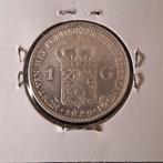Een gulden 1929, Ophalen of Verzenden, Koningin Wilhelmina, 1 gulden