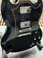 Gibson SG Standard 2012 met hardcase, Solid body, Gebruikt, Gibson, Ophalen