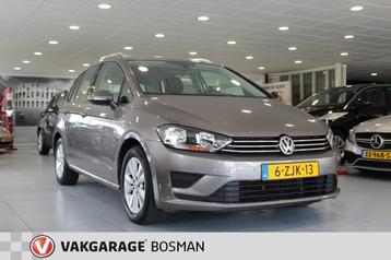 Volkswagen Golf Sportsvan 1.4 TSI Comfortline/NAVIGATIE/PDC/ beschikbaar voor biedingen