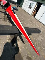K1 nelo vanquish 3 maat L constructie F, Watersport en Boten, Ophalen, Zo goed als nieuw, Kajak