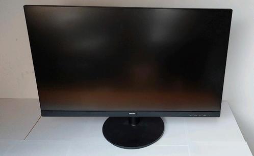 Philips 27" LCD-monitor 271V8LA, Computers en Software, Monitoren, Zo goed als nieuw, 61 t/m 100 Hz, DisplayPort, VGA, Hoofdtelefoonaansluiting
