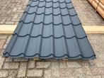 Dakplaten | Wandplaten | Staalplaten | Golfplaten |, Tuin en Terras, Overkappingen, Ophalen, Nieuw, Overige typen