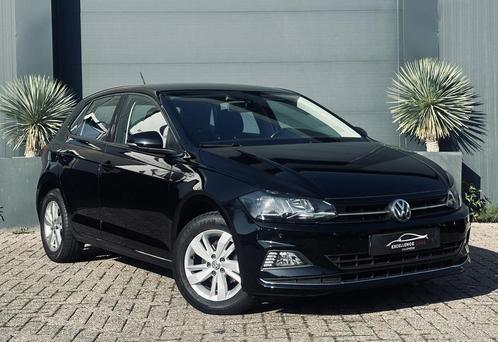 Volkswagen Polo 1.0 TSI Beats, Auto's, Volkswagen, Bedrijf, Te koop, Polo, ABS, Adaptive Cruise Control, Airbags, Airconditioning