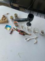 Souvenirs uit verre landen, Ophalen of Verzenden