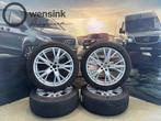 Winterset Audi E-tron 21"(#655), Gebruikt, 265 mm, Banden en Velgen, Personenwagen