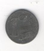 Meerdere jaren zinken 1 cent munten, Postzegels en Munten, Munten | Nederland, Koningin Wilhelmina, Ophalen of Verzenden, 1 cent