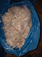 Alpaca wol., Ophalen, Zo goed als nieuw, Spinwol
