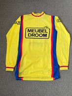 Meubeldroom wielershirt koerstrui, Verzenden, Bovenkleding