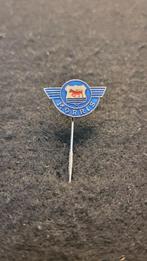 Morris speldjes, Verzamelen, Speldjes, Pins en Buttons, Verzenden, Zo goed als nieuw, Merk, Speldje of Pin