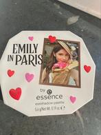 Emily in paris make up palet oogschaduw nieuw, Ophalen of Verzenden, Nieuw, Ogen