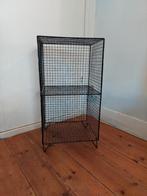 Metalen Kast - 1 Meter Hoog, Huis en Inrichting, Kasten | Overige, Ophalen, Gebruikt