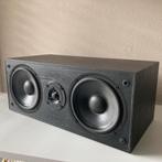Audio Pro Stage 47 Center Speaker, Gebruikt, 60 tot 120 watt, Center speaker, Ophalen