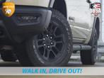 Dodge Ram | 1500 | Rebel X | 4x4 | Crew Cab | 3.0L Hurricane, Automaat, Zwart, Overige kleuren, Leder