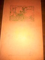 Robinson Crusoe, Antiek en Kunst, Verzenden