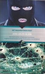 HET WASHINGTONDECREET - Jussi Adler-Olsen, Ophalen of Verzenden, Gelezen, Jussi Adler-Olsen, Scandinavië