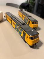 Fleischmann h0 4470, Hobby en Vrije tijd, Modeltreinen | H0, Gelijkstroom, Fleischmann, Ophalen of Verzenden, NS