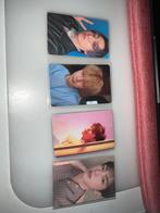 BTS album photocards, Verzamelen, Ophalen of Verzenden, Zo goed als nieuw