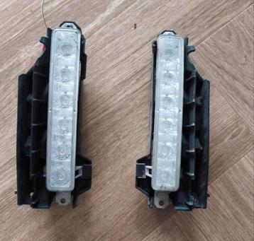 Dagrijdlicht ledverlichting Citroen C1 108 2012 tot 2021 
 beschikbaar voor biedingen