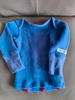 Paars Lila truitje maat 80. 100% merino w, Ophalen of Verzenden, Zo goed als nieuw, Meisje, Truitje of Vestje