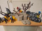 Playmobil Drakeneiland met Figuren, Ophalen