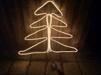 Kerstboom van betondraad met licht-slang NIEUW, Ophalen, Nieuw