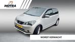 SEAT Mii 1.0 Chill Out | Navigatie | Cruise Control | Airco, Auto's, Seat, Voorwielaandrijving, Euro 5, Stof, Gebruikt