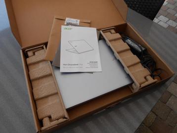 chromebook  ACER !!   Nieuw in DOOS !! beschikbaar voor biedingen
