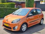 Renault Twingo 1.2-16V Dynamique | AIRCO | Elektrische ramen, Gebruikt, Zwart, 4 stoelen, Origineel Nederlands