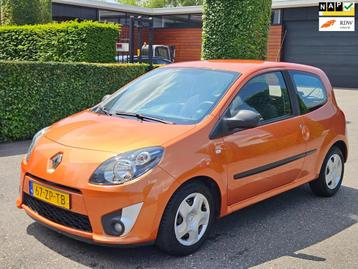 Renault Twingo 1.2-16V Dynamique | AIRCO | Elektrische ramen beschikbaar voor biedingen