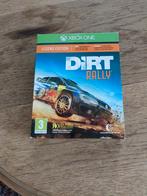 Dirt Rally Legend Edition Xbox One, Online, 1 speler, Racen en Vliegen, Ophalen of Verzenden