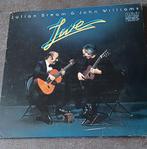 LP Klassiek guitaar Julian Bream en John Williams, Cd's en Dvd's, Vinyl | Klassiek, Overige formaten, Overige typen, Gebruikt