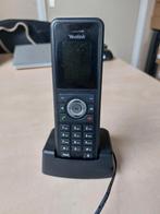 Yealink R59H dect toestel Ruggedized HD, Ophalen of Verzenden, Gebruikt, Telefoon