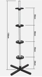 Velgenboom voor banden tot 295mm!!, Ophalen of Verzenden, Gebruikt