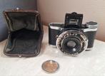 ELJY LUMIERE Type 4 miniatuurcamera.1943., Ophalen of Verzenden