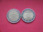 Kavel Duitsland munt 2 Euro Bundesrat 2019 j., Verzenden, Duitsland, 2 euro, Losse munt