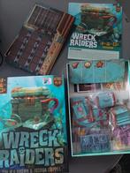 Wreck Raiders - Nederlandstalig, Ophalen of Verzenden, Zo goed als nieuw
