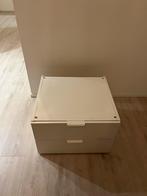 IKEA PLATSA ladekastje, Huis en Inrichting, Kasten | Ladekasten, Ophalen, Gebruikt, 1 of 2 laden, 50 tot 100 cm
