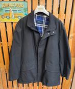 BURBERRY LONDON windjack maat XL, Kleding | Heren, Jassen | Zomer, Ophalen of Verzenden, Zo goed als nieuw, Maat 56/58 (XL)