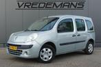 Renault Kangoo Family 1.6-16V Expression, Auto's, Gebruikt, 4 cilinders, Origineel Nederlands, Bedrijf