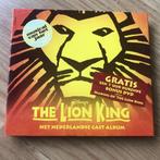 Musical The Lion King DVD set (2005), Boxset, Alle leeftijden, Gebruikt, Ophalen of Verzenden