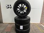 winterwielen set Mazda CX-5 Bridgestone 225 65 R17, Ophalen, Gebruikt, -, -