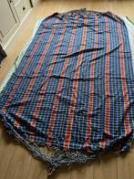Nieuwe hangmatten, nooit gebruikt. 130 x 220 cm, Ophalen of Verzenden, Nieuw