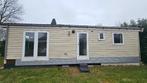 TE KOOP | Chalet op camping de Betuwe | Verplaatsbaar