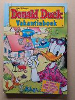 Donald Duck Vakantieboek nr. 17/2007., Boeken, Ophalen