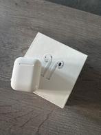Apple AirPods oortjes in ear in perfecte staat, Audio, Tv en Foto, Koptelefoons, Ophalen of Verzenden, Zo goed als nieuw, Draadloos