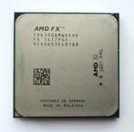 AMD FX-6300: 3,50 GHz processor, Computers en Software, Processors, AMD FX, 6-core, Ophalen of Verzenden, 3 tot 4 Ghz