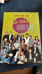 GTST, Cd's en Dvd's, Dvd's | Tv en Series, Boxset, Overige genres, Gebruikt, Vanaf 12 jaar