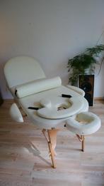 Massage tafel tectake, Ophalen, Gebruikt, Massagetafel